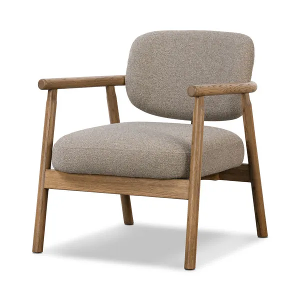 Product Image 1 for Tennison Chair from Four Hands