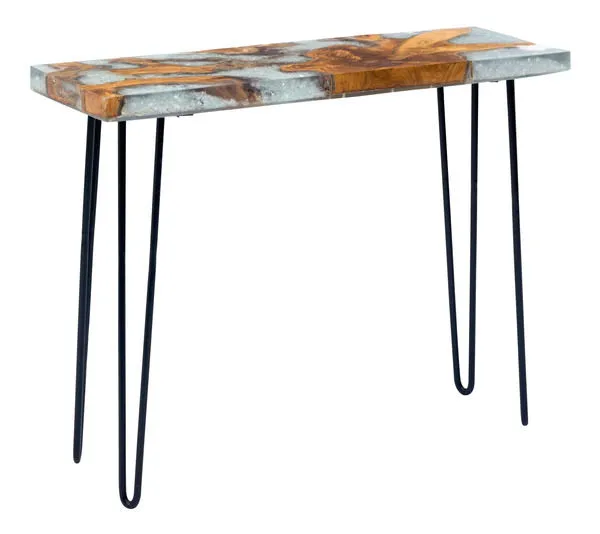 Product Image 4 for Fissure Console Table from Zuo