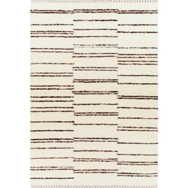 Product Image 8 for Machu Picchu Cream Rug from Surya