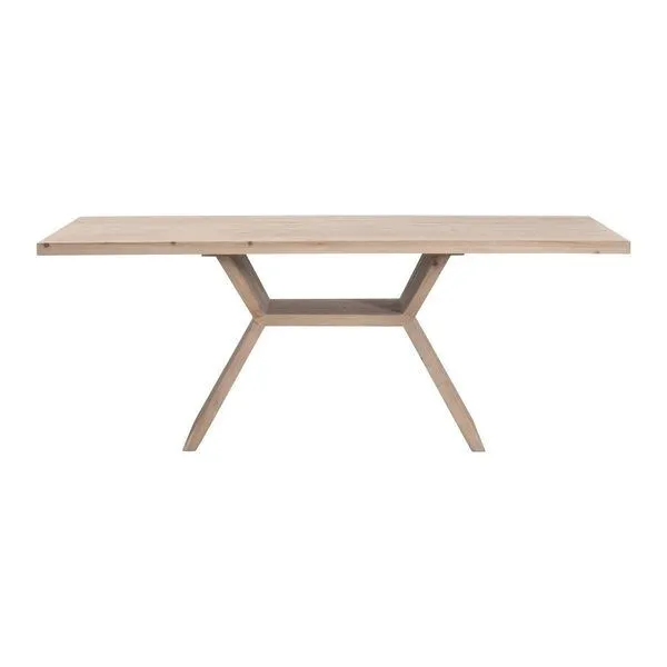 Product Image 1 for Bridge Dining Table from Essentials for Living
