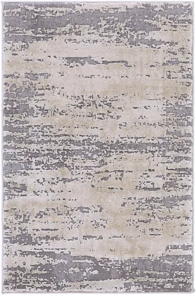 Product Image 9 for Tibetan Khaki / Cream Rug from Surya