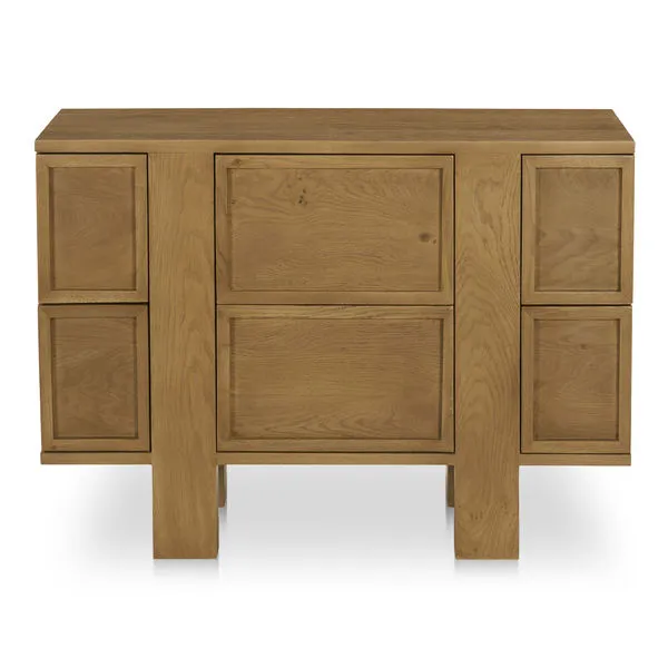 Product Image 1 for Henley Nightstand from Moe's