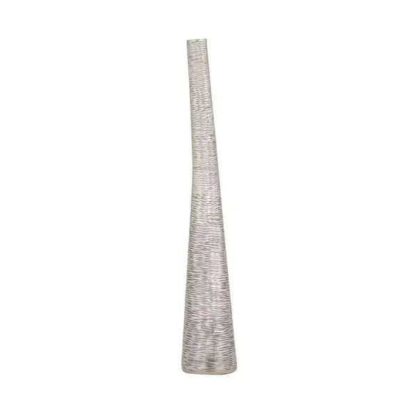 Product Image 1 for Short Aluminum Chimney Vase from Elk Home