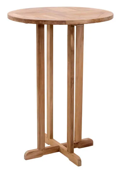 Product Image 2 for Trimaran Bar Table from Zuo