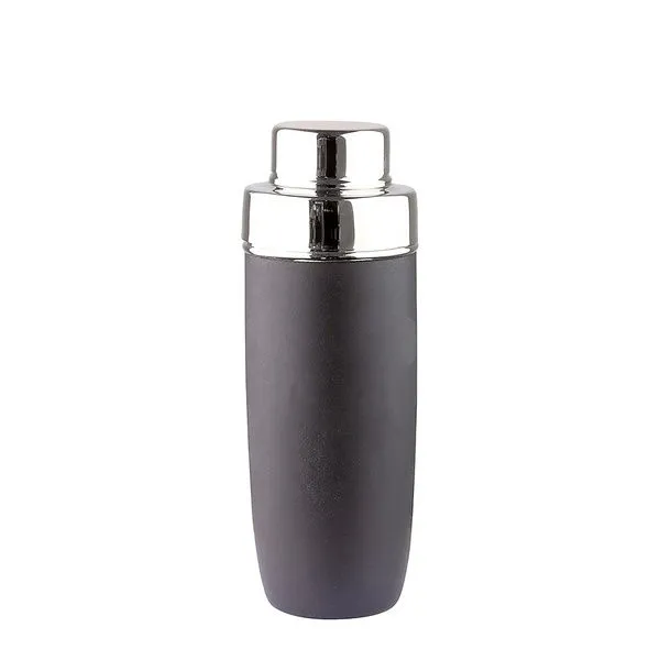 Product Image 1 for Andor Black & Silver Cocktailshaker from BIDKHome