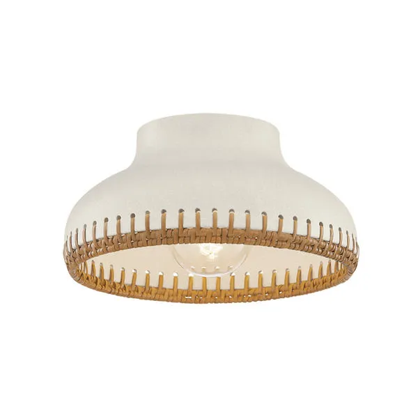 Product Image 1 for Southfields Flush Mount from Hudson Valley