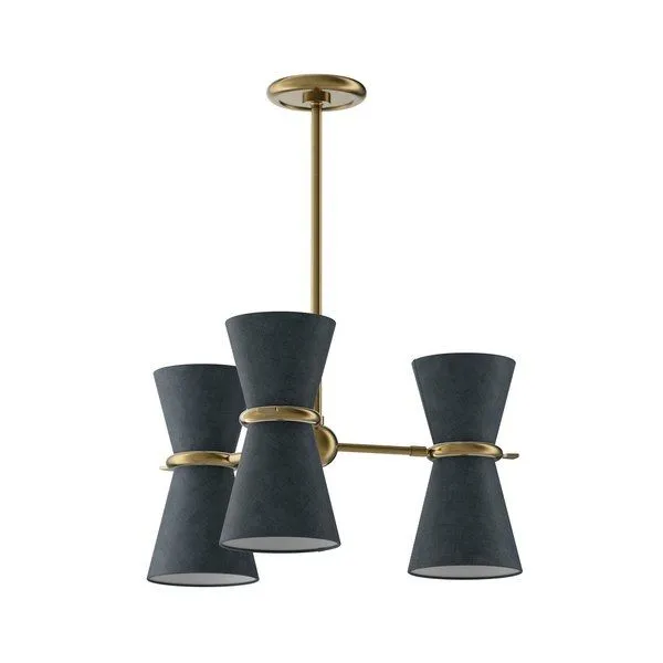 Product Image 5 for Gable Pendant from Regina Andrew Design