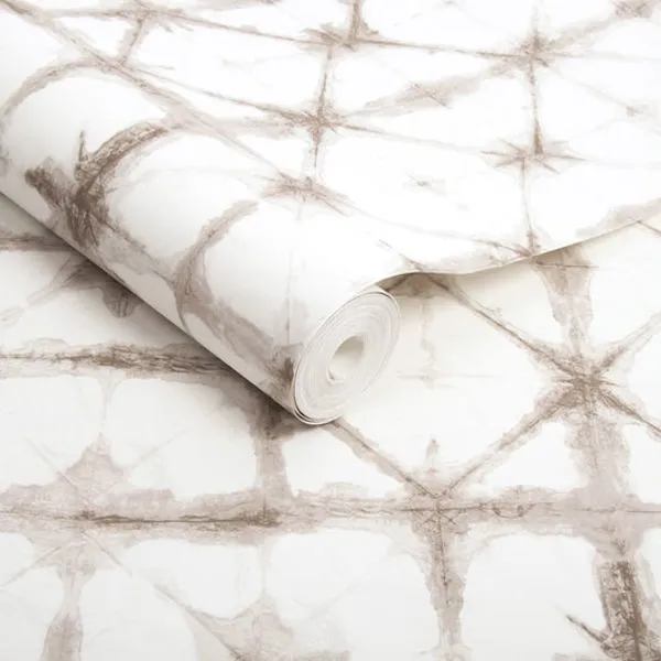 Product Image 1 for Indigo Wallpaper from Graham & Brown