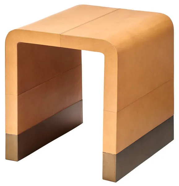 Product Image 2 for Waterfall Side Table from Jamie Young