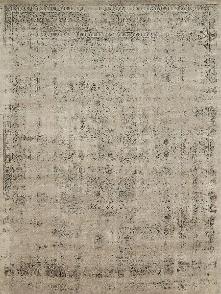 Product Image 5 for Millennium Stone / Charcoal Rug from Loloi