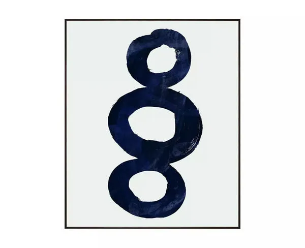 Product Image 1 for Three Rings from Leftbank