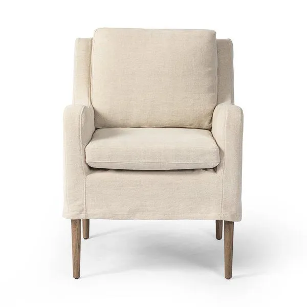 Product Image 1 for Aurelia Dining Chair from Four Hands