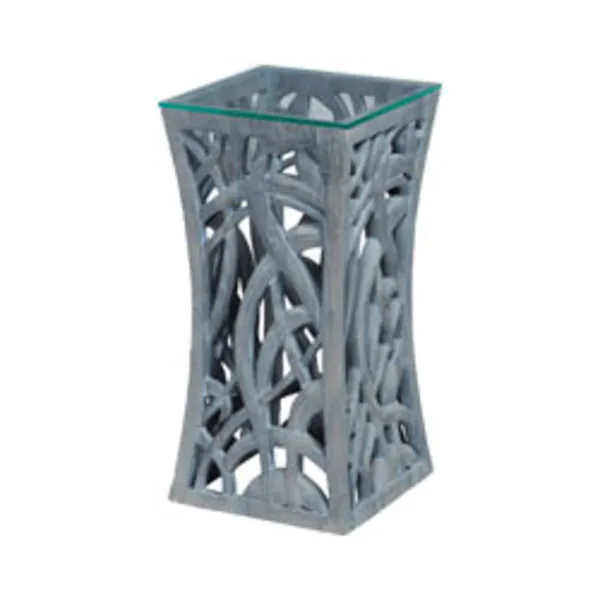 Product Image 1 for Waterfront End Table from Elk Home