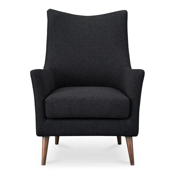 Product Image 1 for Fisher Armchair Wool Blend from Moe's