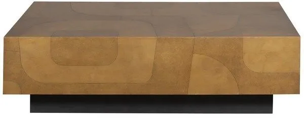 Product Image 1 for Calder Cocktail Table from Vanguard Furniture