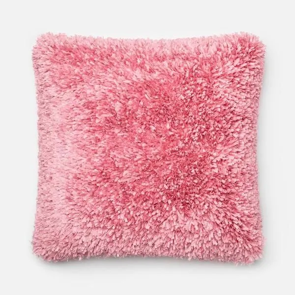 Product Image 1 for Amelie Pink 22 X 22 Pillow Down Fill from Loloi