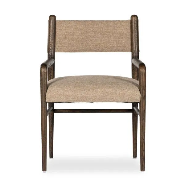 Product Image 1 for Morena Dining Armchair from Four Hands