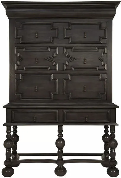 Product Image 8 for Madrid Hutch from Noir