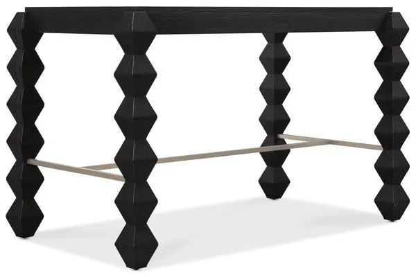 Product Image 1 for Commerce and Market Xaden Gathering Desk from Hooker Furniture