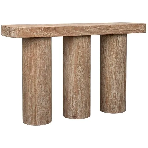 Product Image 1 for Sonata Console from Noir