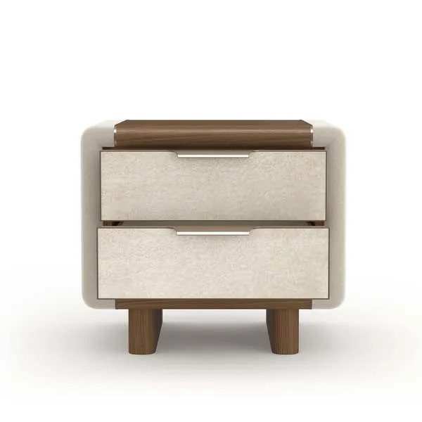 Product Image 1 for Botero Nightstand from Caracole