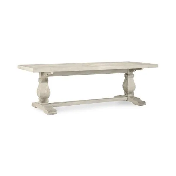 Product Image 1 for Remington Reclaimed Pine 94" Dining Table from Classic Home Furnishings