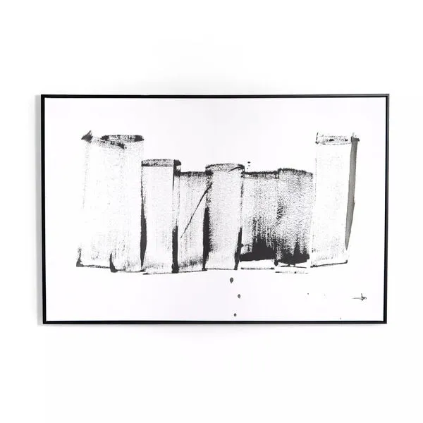 Product Image 4 for Bw Paper 5 By Johan Manschot from Four Hands