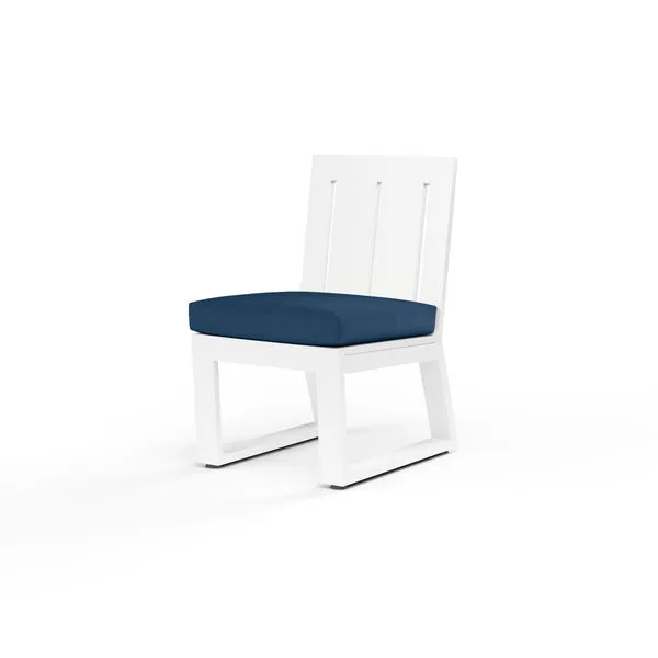 Product Image 1 for Newport Armless Dining Chair from Sunset West