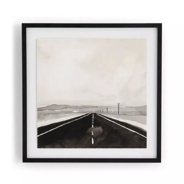 Product Image 4 for Open Road By Kelly Colchin from Four Hands