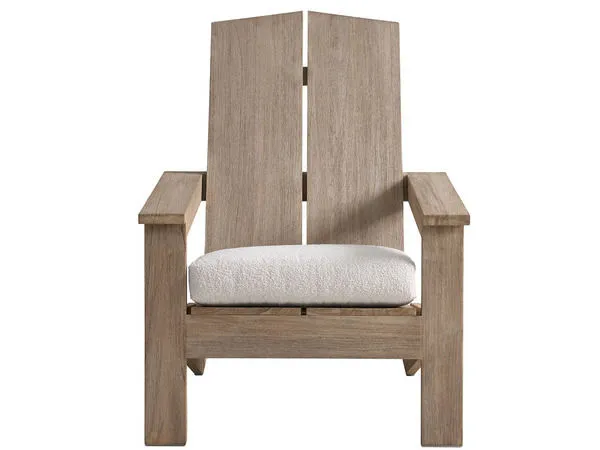 Product Image 1 for Saratoga Adirondack Chair from Universal Furniture