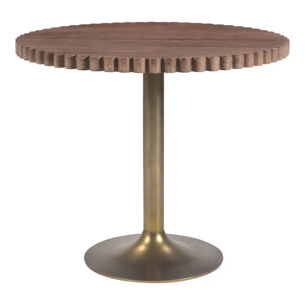 Product Image 1 for Nomi Cafe Table from Moe's