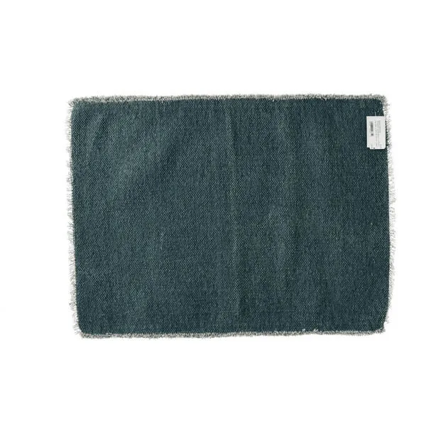 Product Image 1 for Frivole Cotton Placemat from BIDKHome