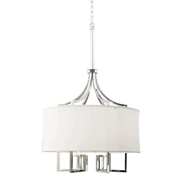 Product Image 1 for Le Chic Chandelier from Regina Andrew Design