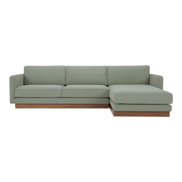 Product Image 1 for Vernon Sectional from Moe's