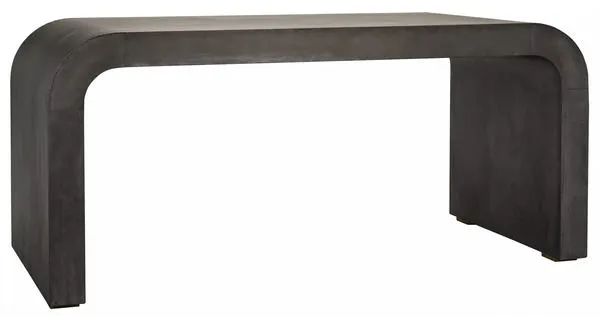 Product Image 3 for Lazar Desk from Noir