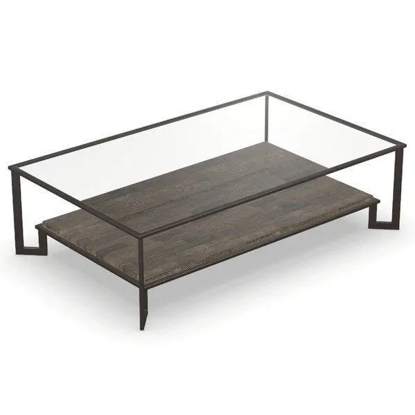 Product Image 1 for Rocco Rectangle Cocktail Table from Vanguard Furniture