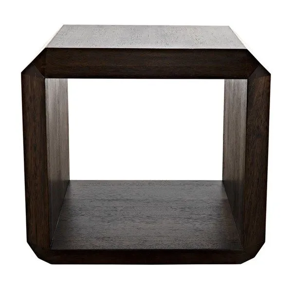 Product Image 11 for Theodore Side Table from Noir