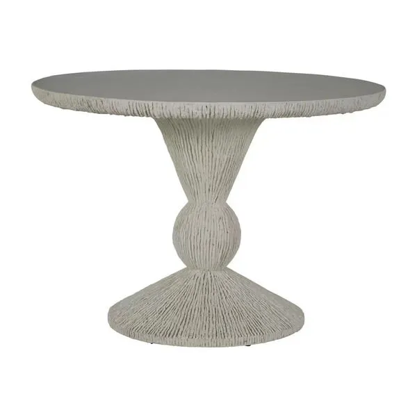 Product Image 1 for Montello Natural Stone Dining Table from Summer Classics