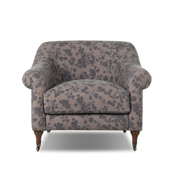 Product Image 1 for Zeta Chair Camden Flint from Four Hands