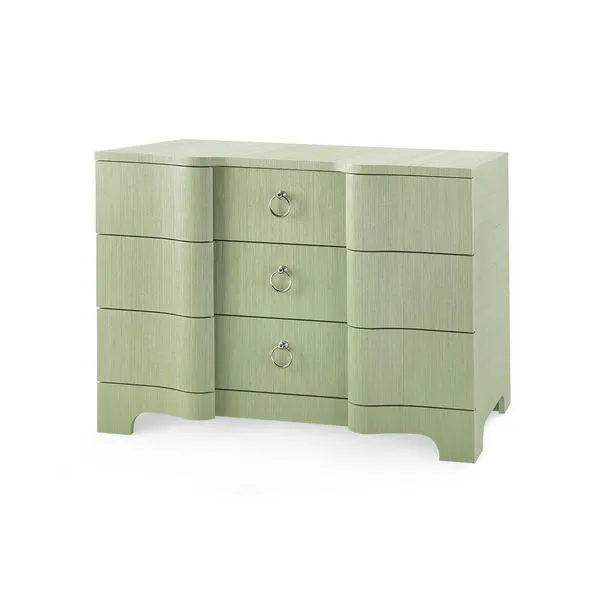 Product Image 1 for Bardot Large 3-Drawer from Villa & House
