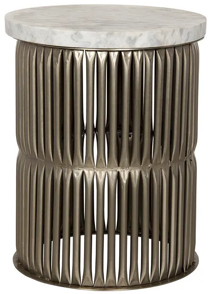 Product Image 1 for Lenox Side Table from Noir