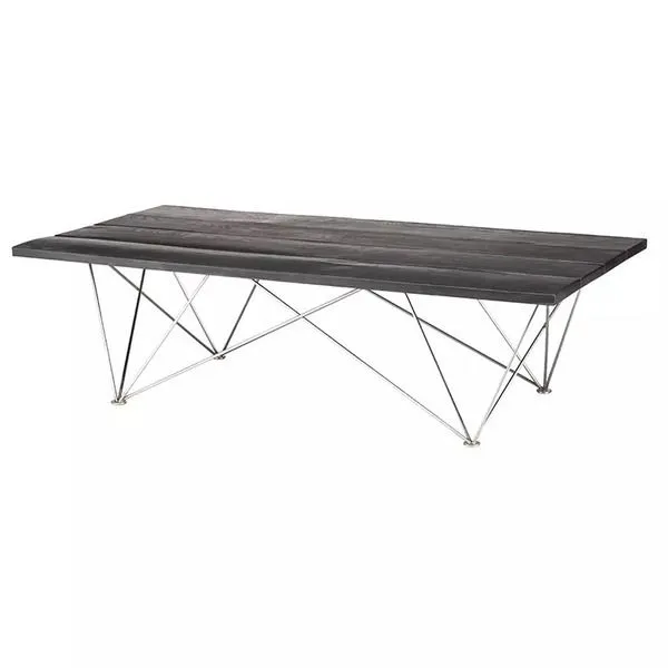 Product Image 3 for Zola Coffee Table from Nuevo