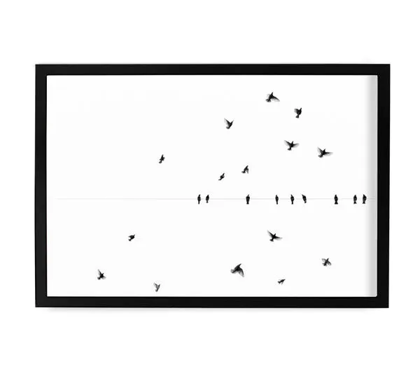 Product Image 2 for Fly By Art By Ryan Garvin from Ryan Garvin