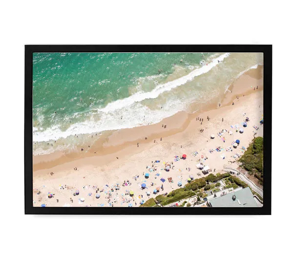 Product Image 2 for Crescent Bay Art By Ryan Garvin from Ryan Garvin