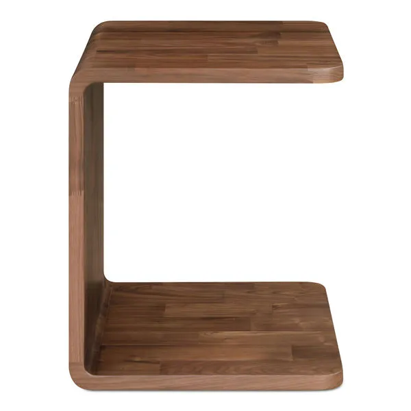 Product Image 1 for Carrie Side Table from Moe's