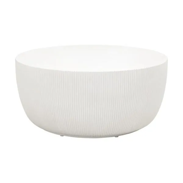 Product Image 1 for Soleil Fluted Coffee Table from Essentials for Living