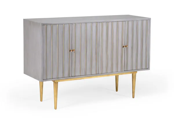 Product Image 1 for Delphine Cabinet from Wildwood Home