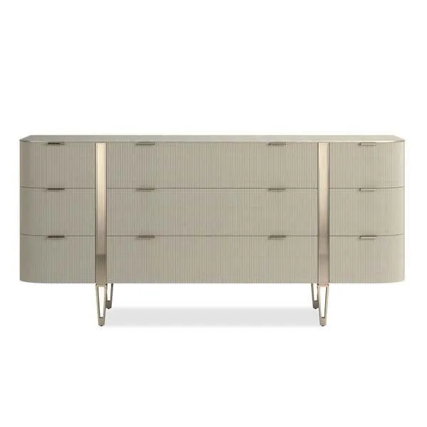 Product Image 1 for Love At First Sight Dresser from Caracole