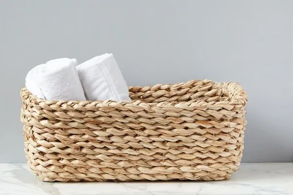 Product Image 2 for Rush Magazine Basket from etúHOME