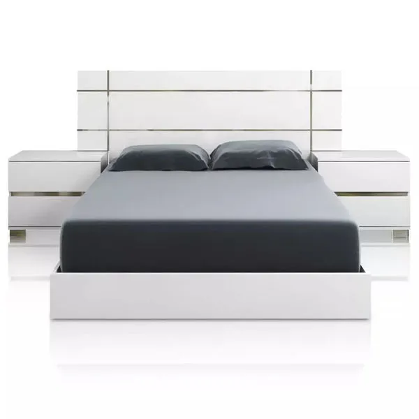 Product Image 3 for Icon Bed from Essentials for Living